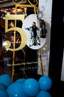 LaTasha H. 50th Celebration