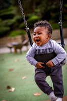 Cai is Turning 1